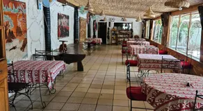 Hotel Club Safari - Image 5