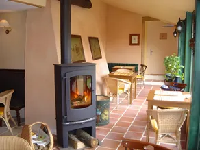 Logis Hôtel Le Boudoir - Image 4