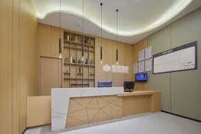 ALLIN Hotel (Sanmen Jiahui Plaza) - Image 3