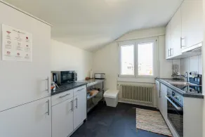 Cosy Swiss Retreat | Free Parking & Wi-Fi - Image 3