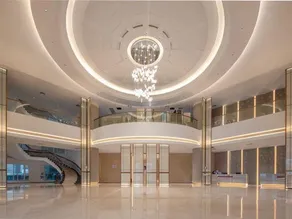 Lavande Hotel Chao’an City District, Chaozhou - Image 2