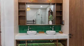 Tropicana Hồ Tràm - Seashell Villa - Image 3