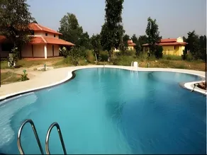 Infinity Resorts Kanha - Image 5