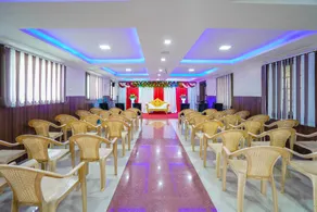 Hotel Tamilnadu - Ooty I - Image 3
