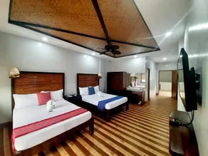 LaSersita Casitas and Water Spa Beach Resort by Cocotel - Image 2
