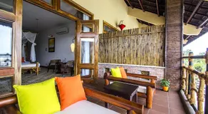 The Island Lodge - Image 4