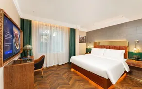 James Joyce Coffetel Hotel (Beijing Shunyi Gaoliying Government) - Image 2