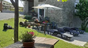 Cascina Merlo Country House - Image 4