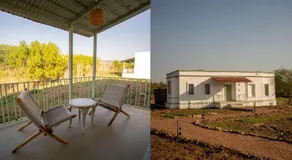 Kadamb Bagh-A Luxury Nature Resort Sariska - Image 4