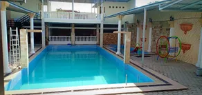 Votel Hotel De'Pratnya Kediri - Image 3