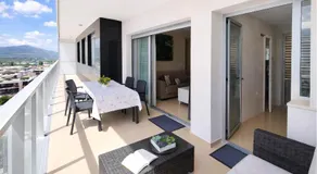 Stunning Apartment In Cabanes With Swimming Pool - Image 2