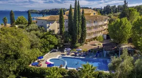 Ipsos Beach Hotel - Image 3