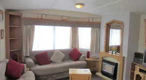 6 Berth 3 bedroom panel heated on Kingfisher Florida - Image 2