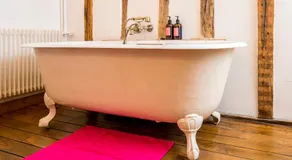 Suite Mana OHANA - Luxe et Authenticité juste à coté de la Place Ducale avec Parking privé - Image 4