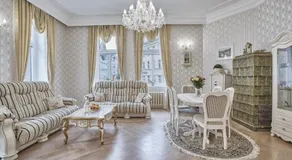 Apartment Luxury Nostalgia - Image 3