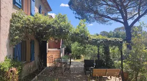 Appartement en pleine nature avec piscine chauffée - Image 2