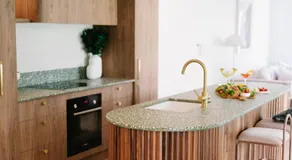 Casa Billie: Luxury stay 200m to pristine coastline - Image 3