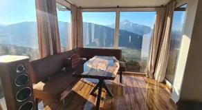 Ruhige Bergvilla in Alleinlage am Mondsee mit Seeblick Bergblick und Whirlpool - Image 3