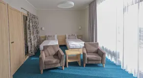 Hotel Vinice Hnanice - Image 5