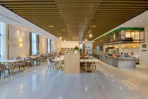Meikai Boutique Hotel - Image 5