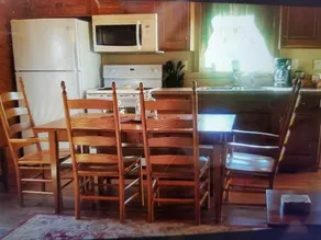Amish Blessings Cabins - Image 5