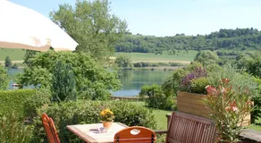Hotel Café Maarblick - Image 3