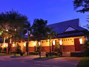 Baan Kiang Chan Resort - Image 4