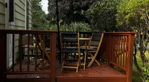 Serene 4Beds 2Baths Home - Image 5