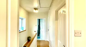 The Garden Luxe Retreat - Image 4