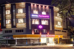 Hotel Alka Inn - Image 3
