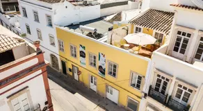 Faro Downtown Ria Formosa I - Image 4