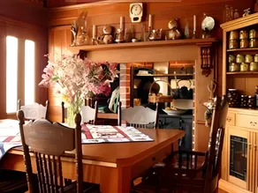 Ounuwhao Bed and Breakfast Guest Lodge - Image 4