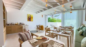 Hotel Boutique Noualt Suites - Image 4