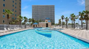 Crystal Tower 704 by ALBVR - Beach view, amenities & great rates! - Image 3