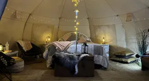 Eversprings Glamping - Image 3