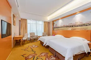 Weina Hotel (Dongguan Songhu Building) - Image 2