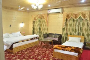 Hotel GRG Residency - Image 2