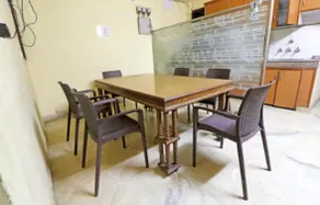 SSS Group Hotel Dwarka Delhi - Image 5