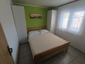 Apartamento con barbacoa, piscina y jardín | Vistas al jardín | Se admiten mascotas - Image 3