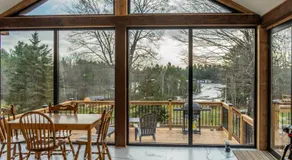 Lake Muskoka 2-bedroom Cottage - Pier 100 #50 - Image 4