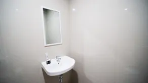 Nice And Comfy Studio Grand Dharmahusada Lagoon Apartment - Image 5