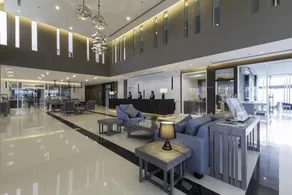Kantary Hotel And Serviced Apartment, Amata, Bangpakong - Image 2