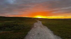 Nyoppusset leilighet i Vadsø - Image 3