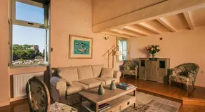 Kyparissia Old Town Lodge with amazing sea view - Image 3