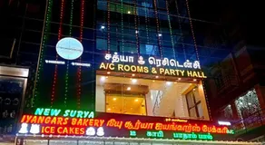 Sathya Residency Thandarampet - Image 5