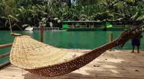 Loboc Cool River Resort - Image 3