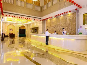 Vienna Hotel SH Fengxian Nanqiao Jinhai Road - Image 3