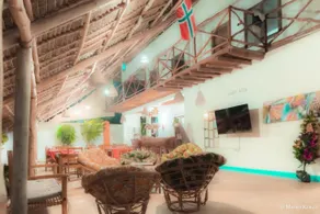 Sunset Mkuu Boutique Hotel - Image 3