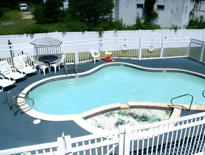 Empire Inn & Suites Absecon/Atlantic City - Image 5