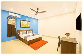 Goroomgo Madison Blue Bhubaneswar - Image 2